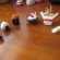Charms made out of Clay