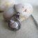 PMC Sterling silver